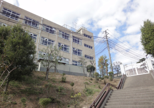 第九中学校