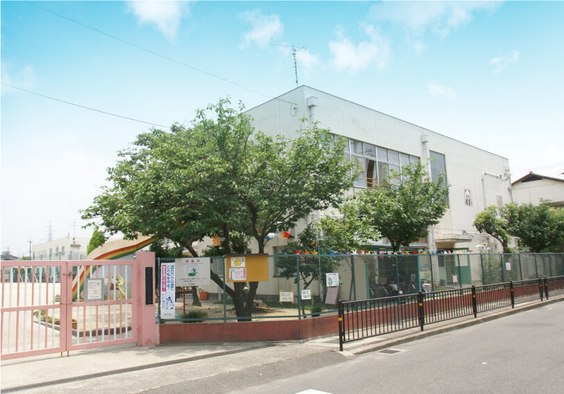 西大冠幼稚園