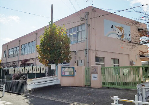 津之江幼稚園