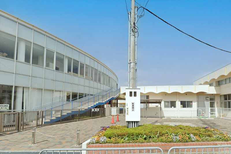 認定ひかりこども園